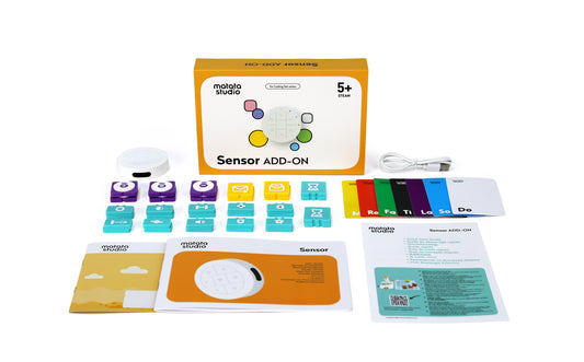 Complemento de sensor MatataStudio 