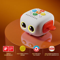 Juego de aula MatataStudio Tale Bot Pro