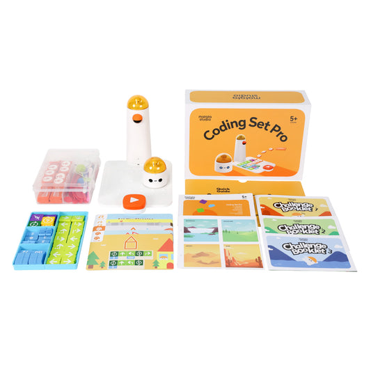 Conjunto de codificación Matatastudio Pro 1500