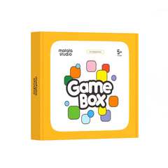 Caja de juegos MatataStudio