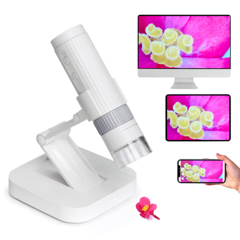 Microscopio digital Matatastudio M2C 