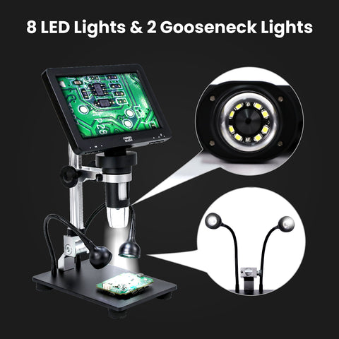 Microscopio Matatastudio MT2 