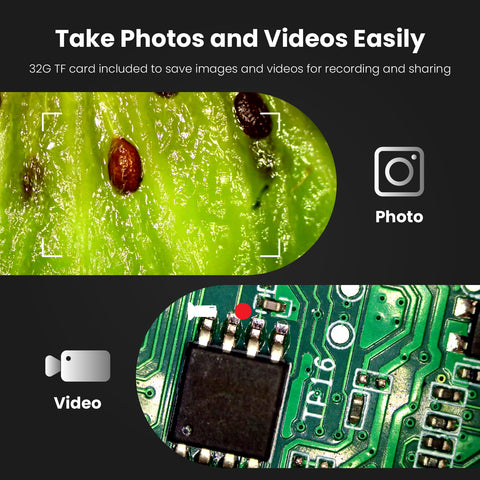 Microscopio Matatastudio MT2 