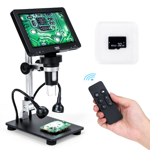 Microscopio Matatastudio MT2 