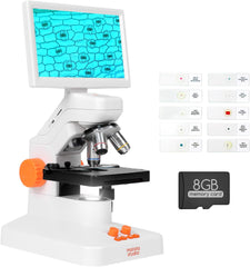 Microscopio digital MatataStudio MT3