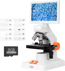 Microscopio digital MatataStudio MT3