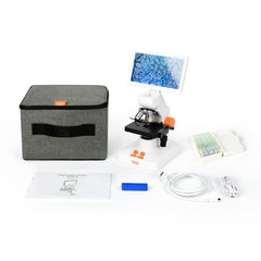 Microscopio digital MatataStudio MT3