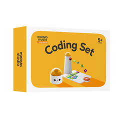 Conjunto de codificación de Matatastudio
