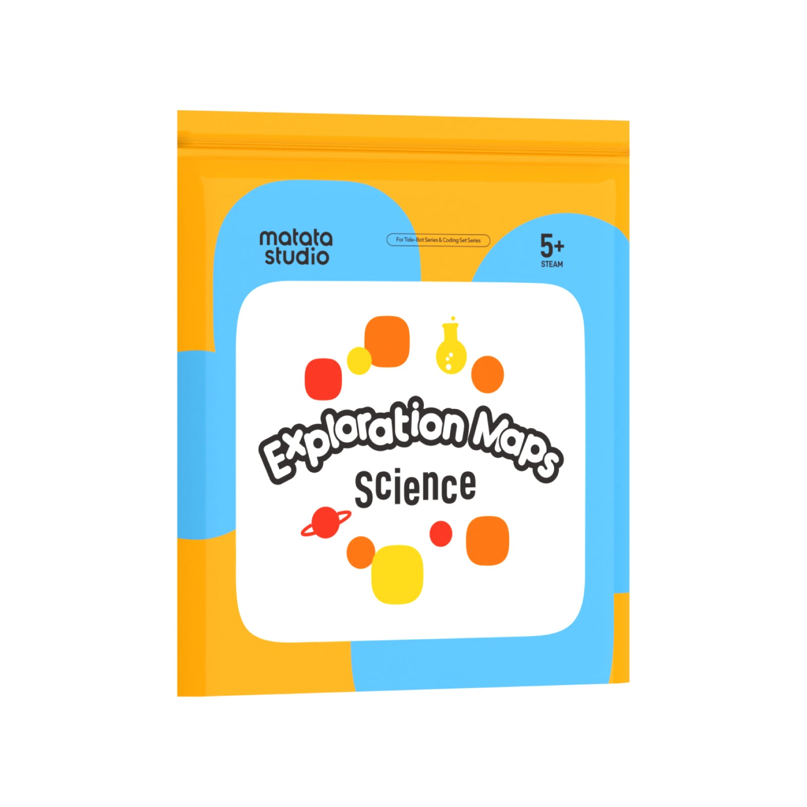 MatataStudio Exploration Maps - Matatalab