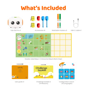 MatataStudio Tale-Bot Pro - Matatalab