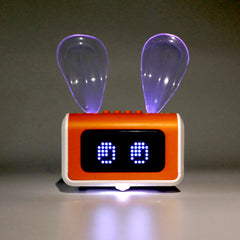 Conjunto de robots de codificación MatataStudio VinciBot