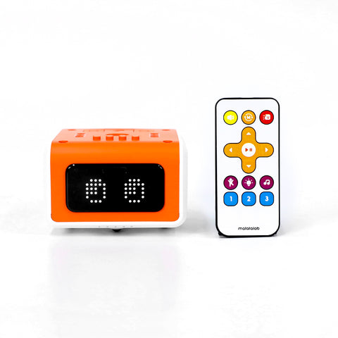 Conjunto de robots de codificación MatataStudio VinciBot